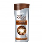 Joanna Ultra color šampón na vlasy s hnedým a gaštanovým odtieňom 200 ml
