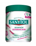 Sanytol Dezinfekčný odstraňovač škvŕn 450g