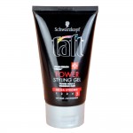 TAFT gél na vlasy power 150 ml
