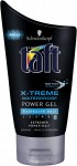 TAFT gél na vlasy power x-treme 150 ml