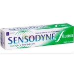 Sensodyne ZP 75ml fluoride