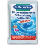 Dr. Beckmann Soľ na škvrny 100g