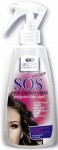 BC Bione SOS proti vypadávaniu vlasov pre ženy 200 ml