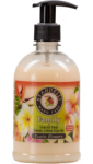 STANDELI tek.mydlo 500ml exotic flower