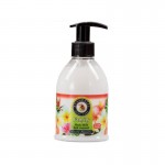 STANDELI tel. mlieko exotic flower 330ml