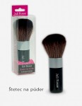 Juli Rosse kozmetický štetec na púder 1ks