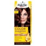 Palette Color Shampoo 236 gaštanovohnedý