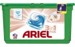 Ariel Gélové pracie kapsule Sensitive 15ks