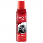 La Rive Deodorant Sweet Rose 150ml
