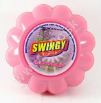 Swingy Fresh gélový osviežovač vzduchu s vôňou levandule 150g