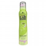 TAFT tužidlo na vlasy volume 200 ml