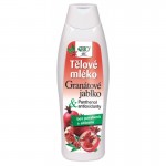 BC Bione Granátové jablko Telové mlieko 500 ml