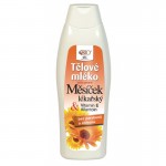 BC Bione Nechtík Lekársky Telové mlieko 500ml