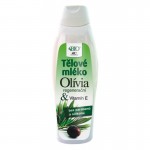 BC Bione Olívia Telové mlieko 500 ml