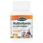 Naturline multivitamin 30tbl
