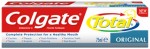 COLGATE zubná pasta Total 75 ml