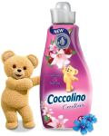 Coccolino Avivaž Tiare flower and red fruits 750ml