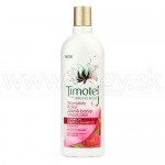 Timotei with Jericho Rose šampón pre jasné a žiarivé farby na farbené vlasy 250 ml