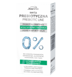Joanna Prebiotická línia Ultra jemné krémové mydlo 200 ml