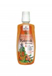 BC Bione Dentamint ústna voda rakytník 500 ml