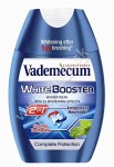 VADEMECUM ZP gel  white booster 75ml