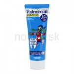 Vademecum Junior Spearmint zubná pasta pre deti od 6 rokov 75 ml