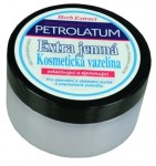 Herb Extract Extra jemná kozmetická vazelína 100ml