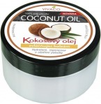 Herb Extract Bylinná masť s kokosovým olejom 100ml