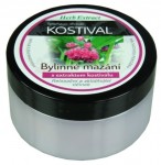Herb Extract Bylinné mazanie Kostihoj 100ml