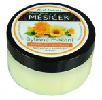 Herb Extract Bylinné mazanie Nechtík lekársky 100ml