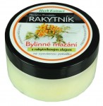 Herb Extract Bylinné mazanie Rakytník 100ml