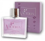 Cote D´azu EDP Victoria 100ml