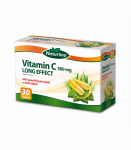 Naturline Vit. C long 500mg  30tbl