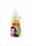 BC Bione Vlasová maska Keratín argánový olej 260 ml
