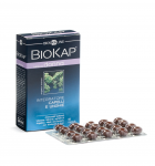 Biokap výživový doplnok proti vypadávaniu vlasov pre ženy 60kps