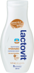 Lactovit Vyživujíce telové mlieko s mliečnymi proteínmi 400 ml