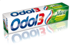 ODOL 3 Mint 75 ml