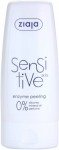 Ziaja Sensitive enzymatický peeling pre suchú až citlivú pleť 60 ml