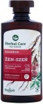 Farmona Herbal Care Ženšen šampón pre jemné vlasy 330 ml