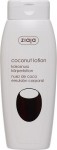 Ziaja Coconut telové mlieko 200 ml