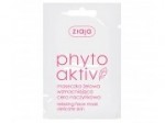 ZIaja Phytoaktiv relacačná posilňujúca gélová maska 7ml