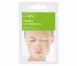 Ziaja hydratačná pleťová maska suchá a normální pleť 7 ml
