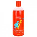 Ziaja kids SG buble gum 500ml