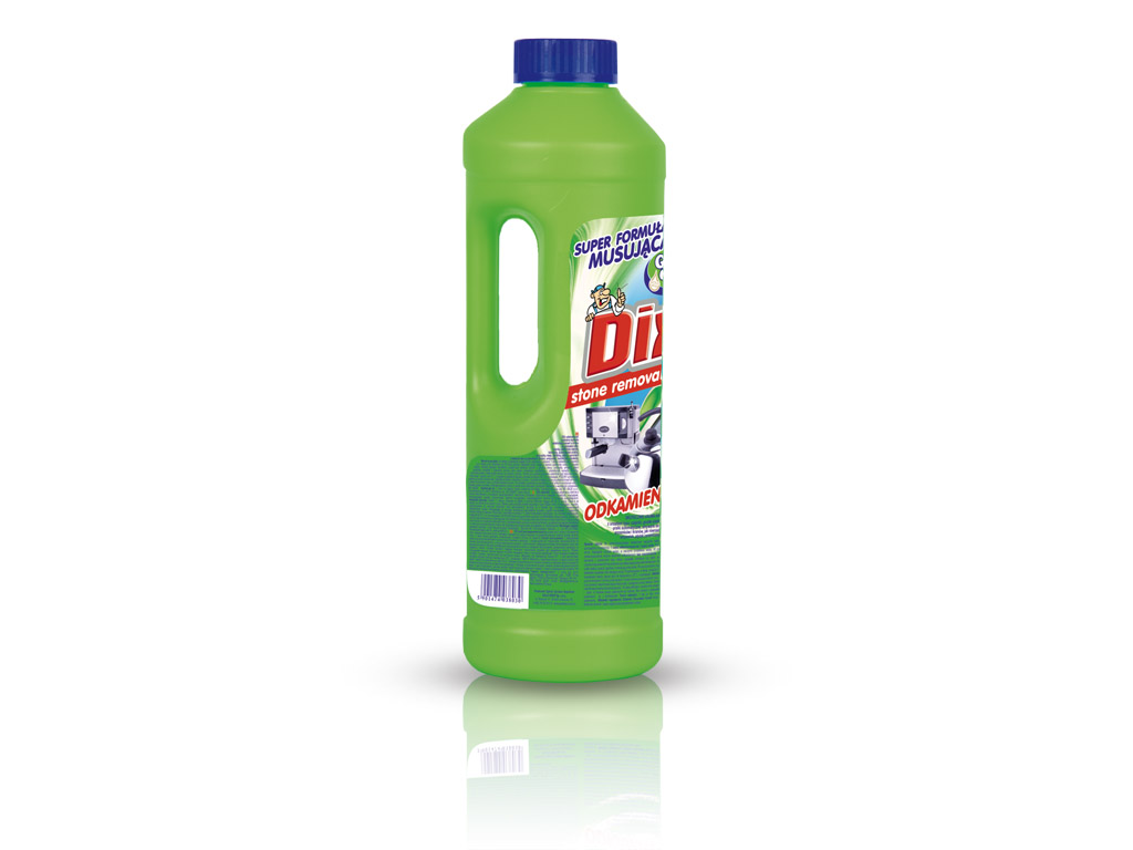 Dix odstraňovač vodného kameňa 1l