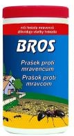 Bros prášok proti mravcom 100 g