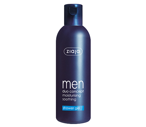 Ziaja Men sprchový gél 300 ml