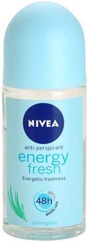 Nivea Energy Fresh Woman roll-on 50 ml