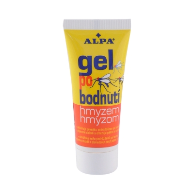 ALPA gél po bodnutí hmyzom 20 ml