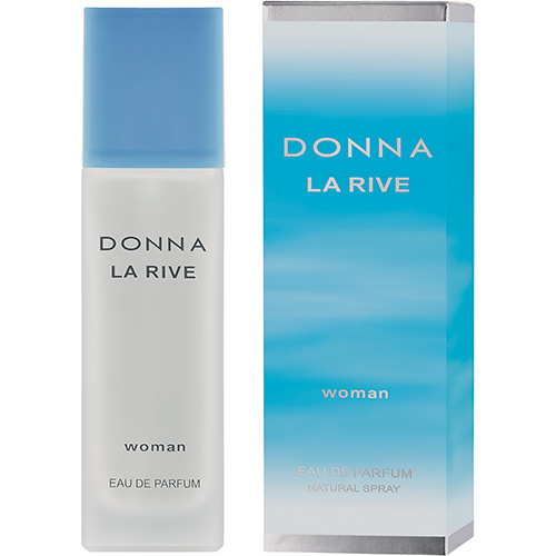 La Rive EDP Donna 90ml