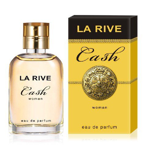 La Rive EDP Cash woman 30ml
